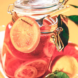 MARMELLATA DI POMPELMO - S0102 - 67650