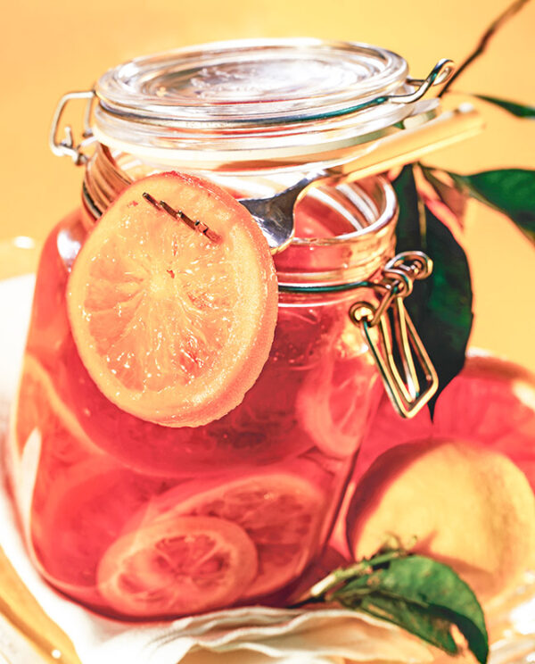 MARMELLATA DI POMPELMO - S0102 - 67650