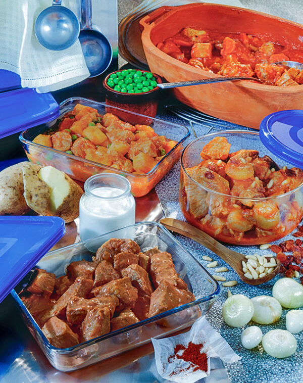 VARIETÀ DI SPEZZATINO - S0200