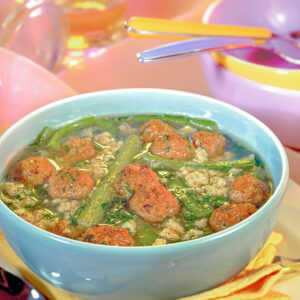 ZUPPA DEL LUNEDÌ DELL'ANGELO - S0202 - 68540