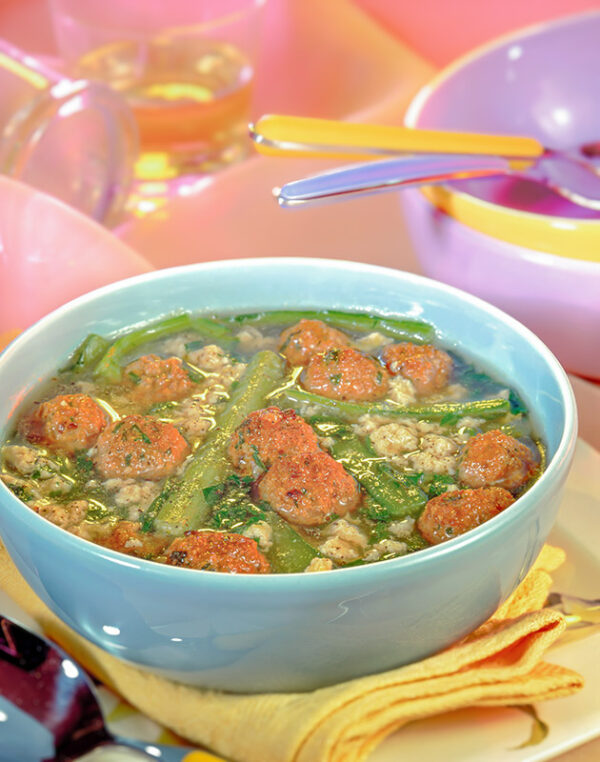 ZUPPA DEL LUNEDÌ DELL'ANGELO - S0202 - 68540