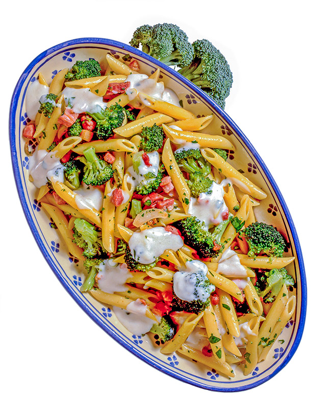 PENNETTE DEL CONTADINO - S029701 - 8965 - immagine 1