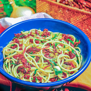 SPAGHETTI STUZZICANTI - S02970 - 69035