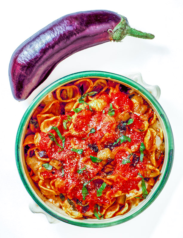 ORECCHIETTE GRATIN - S02970 - 69020 - immagine 1