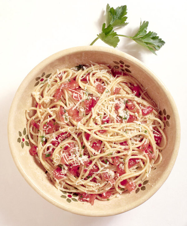 SPAGHETTI AI SAPORI DELL’ESTATE - S02970 - 69035