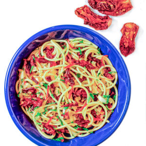 SPAGHETTI STUZZICANTI - S02970 - 69055