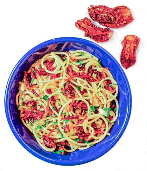 SPAGHETTI STUZZICANTI - S02970 - 69055
