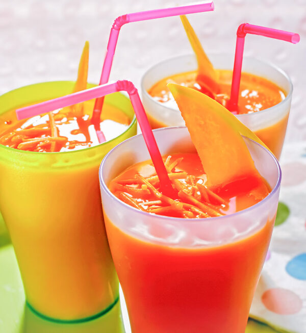 CAROTE E MELONE - S0304055 - 69365