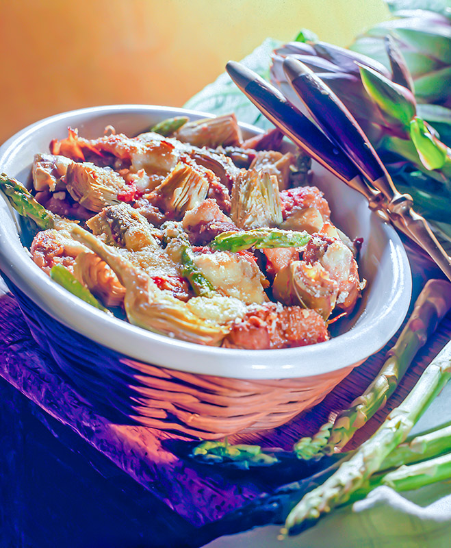 CAPRETTU A SCIUSCIEDDU - S03980 - 69672 - immagine 1