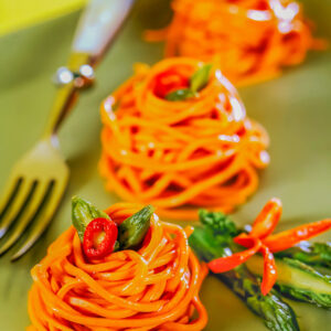 TAGLIOLINI POMODORO - S0405002