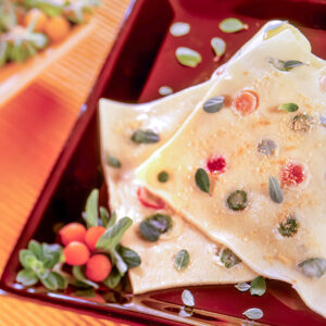 LASAGNE A POIS - S0405012