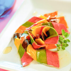 SPIRALE DI TAGLIATELLE - S0405030