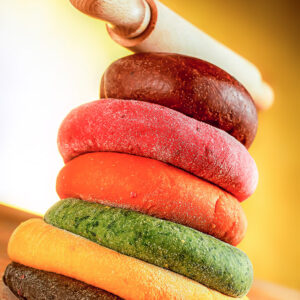 IMPASTI COLORATI - S0405092