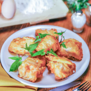 BACCALÀ FRITTO - S04920 - 69907
