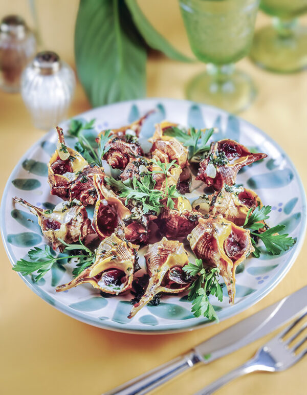 GARUSOLI ALL'OLIO - S04920 - 69947