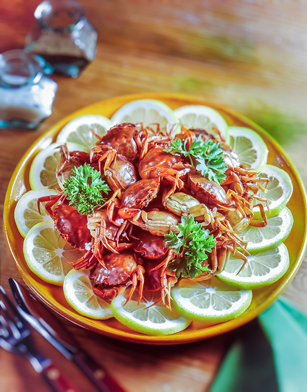 MOECHE E MASANETE - S04920 - 69997 - immagine 1