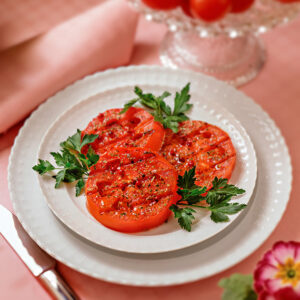 POMODORI ALLA GRIGLIA - S01920 - 70017