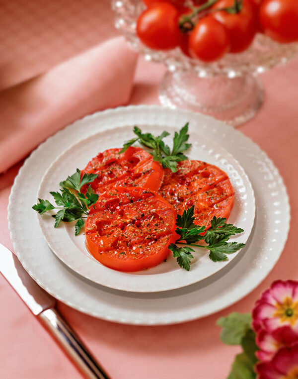 POMODORI ALLA GRIGLIA - S01920 - 70017