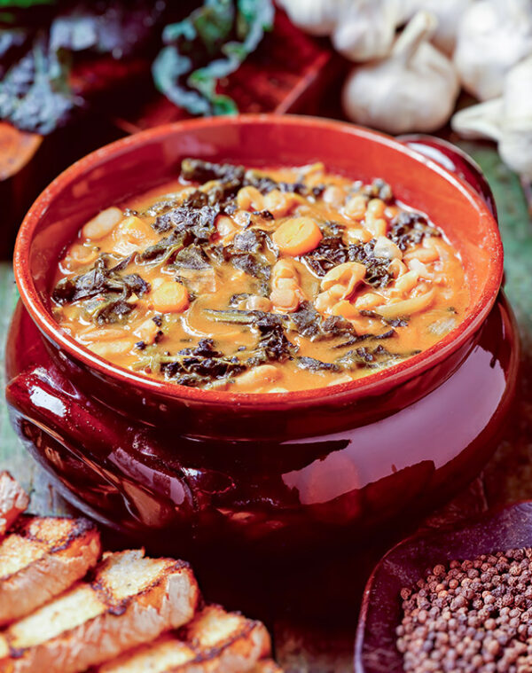 RIBOLLITA - S04920 - 70022