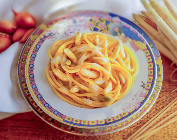 BUCATINI DI BASSANO - S04950 - 70127