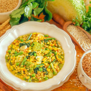 ZUPPA DEL CASALE - S07960 - 70837