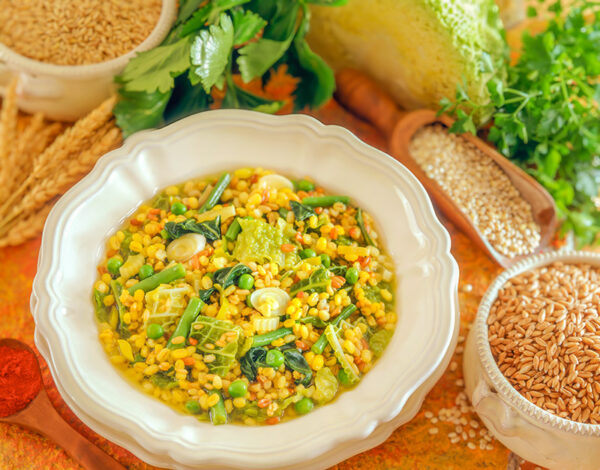 ZUPPA DEL CASALE - S07960 - 70837