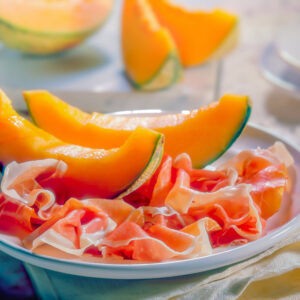 PROSCIUTTO E MELONE - S079801