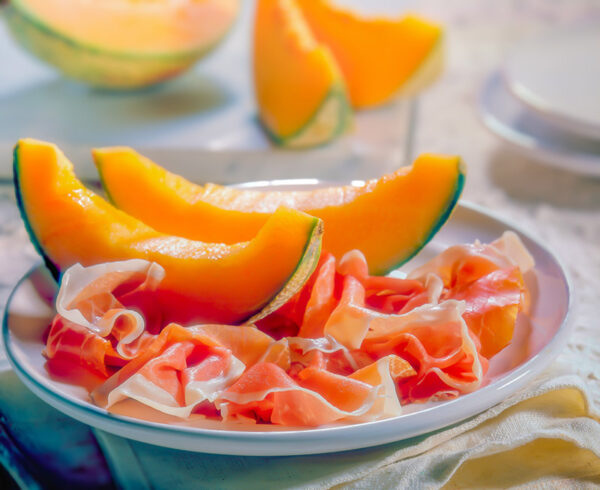 PROSCIUTTO E MELONE - S079801