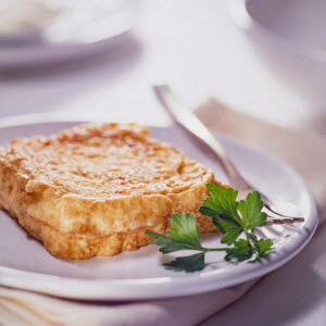 MOZZARELLA IN CARROZZA - S07980 - 5235