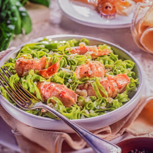 TAGLIOLINI ALLE CANOCCHIE - S07980 - 70902
