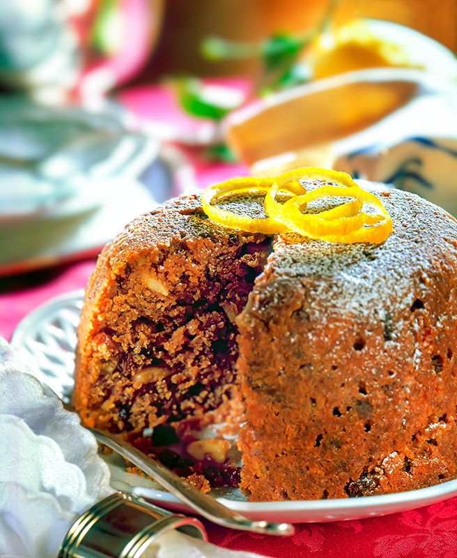 PLUM PUDDING - S07980 - 70907 - immagine 1