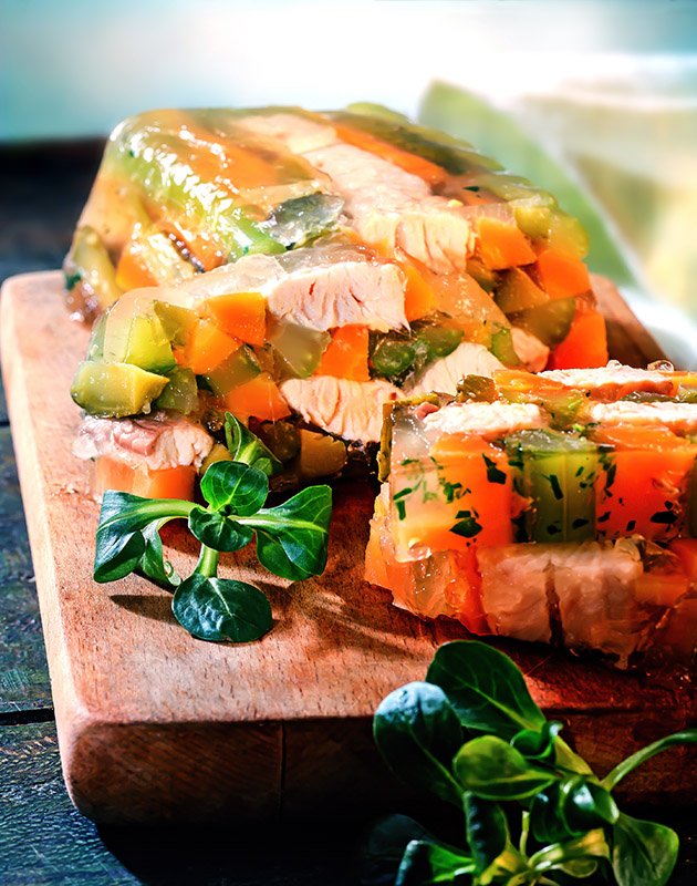 TERRINA DELLA RENANIA - GERMANIA - S01980 - 70917 - immagine 1