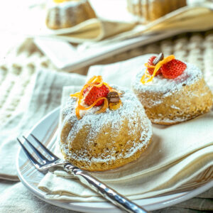 TORTINI DI CAROTE - S099901 - 71332