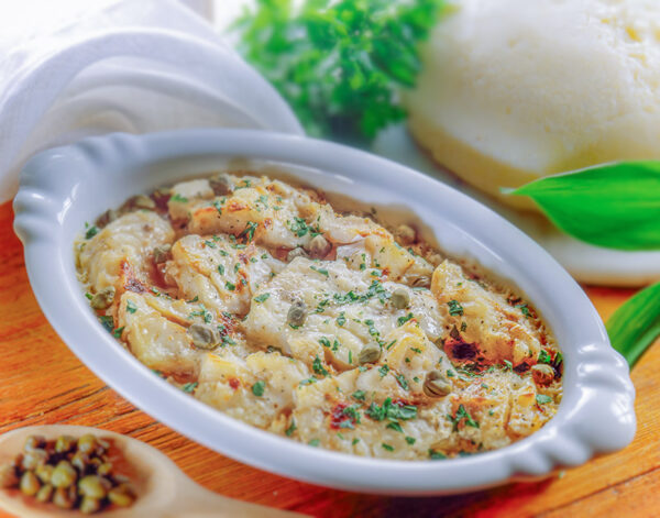 BACCALÀ AL LATTE - S109910 - 71507