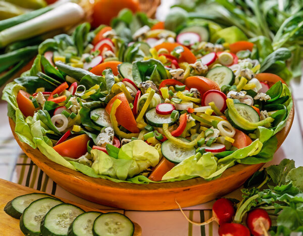 INSALATA PRIMAVERA - S10830 - 71942