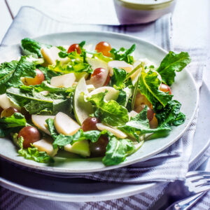 INSALATA CON FRUTTA - S10990 - 72137
