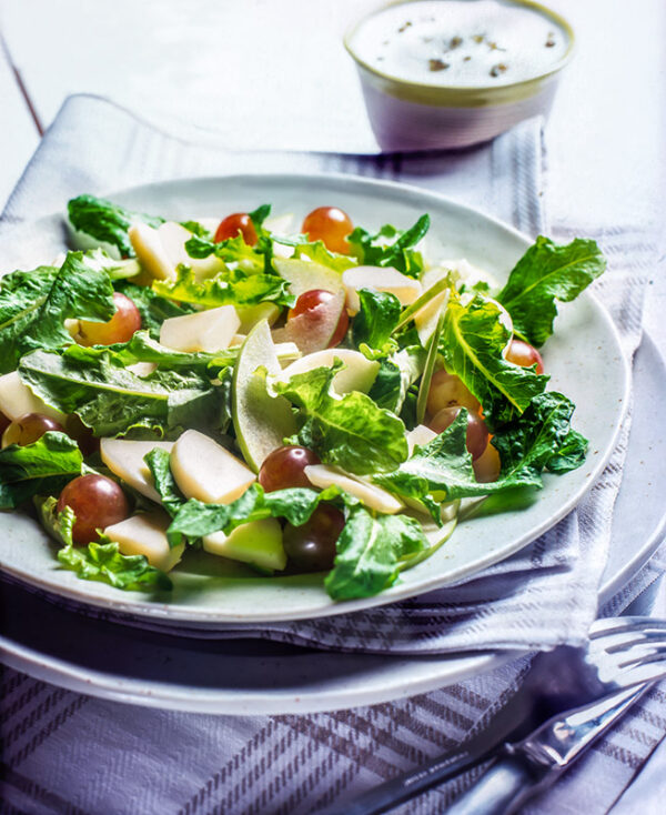 INSALATA CON FRUTTA - S10990 - 72137