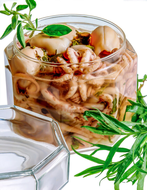 MOSCARDINI SOTT’ACETO - S113930 - 72197