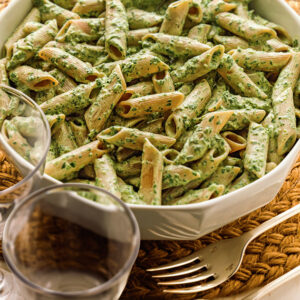 PENNE AL CRESCIONE - S118880