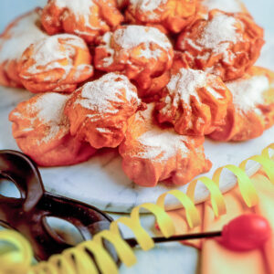 FRITTELLE DI PATATE - 72372