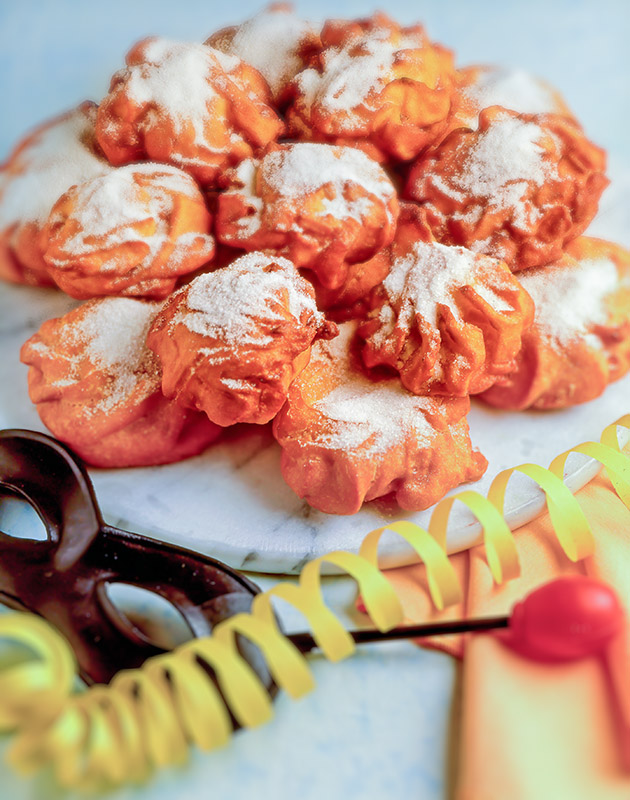 FRITTELLE DI PATATE - 72372 - immagine 1