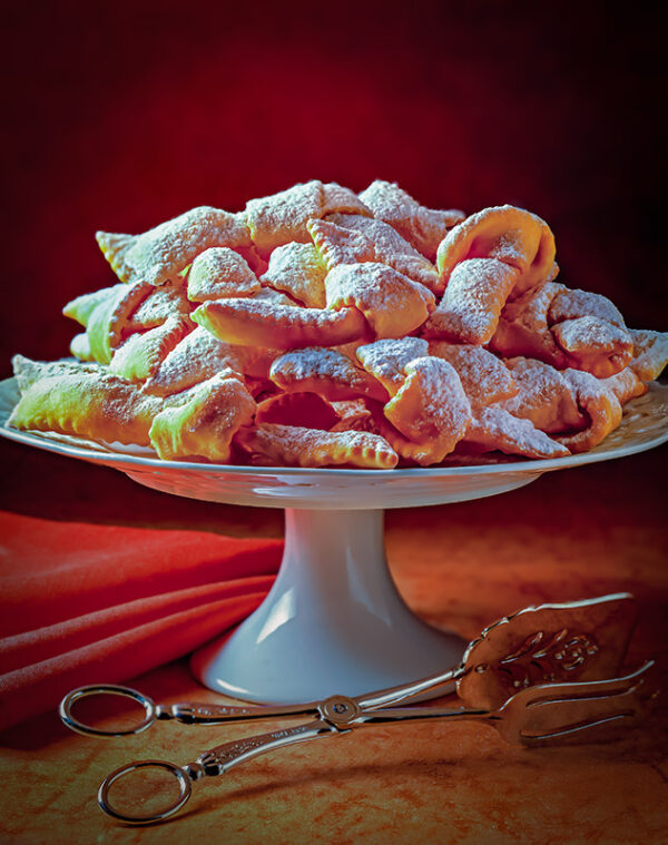 SFRAPPOLE - EMILIA - 72407