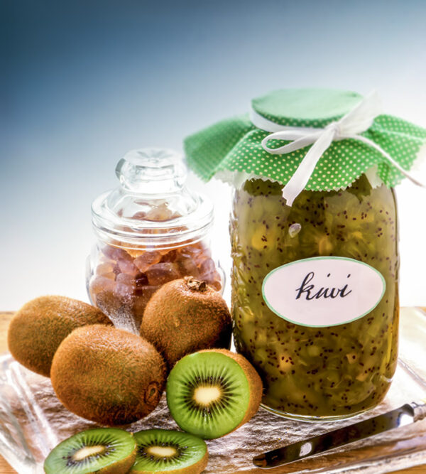 CONFETTURA DI KIWI - S124860 - 72527