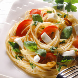 SPAGHETTI TRICOLORI - S136910 - 72807