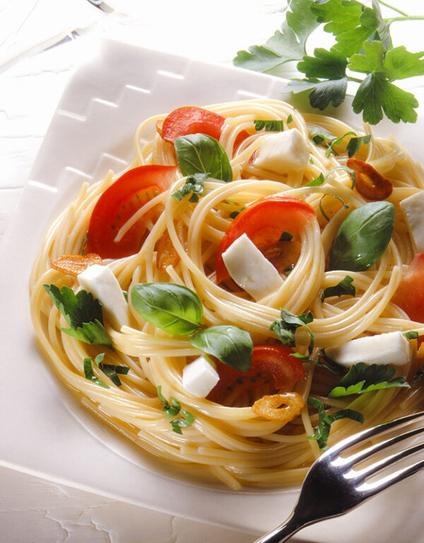 SPAGHETTI TRICOLORI - S136910 - 72807