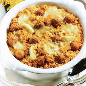 RISOTTO ALLA CALABRESE - S193900 - 4066