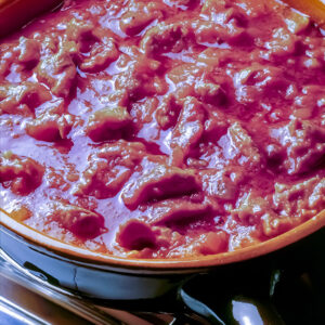 SUGO DI CASTRATO - S139900 - 72852