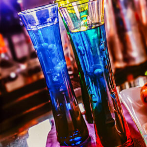 COCKTAIL IN BLU - S1304067
