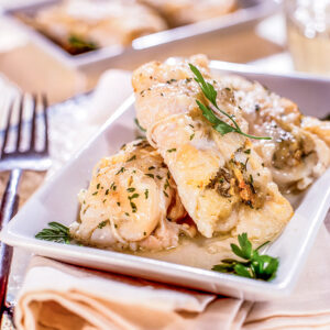 INVOLTINI DI PLATESSA - S1402079