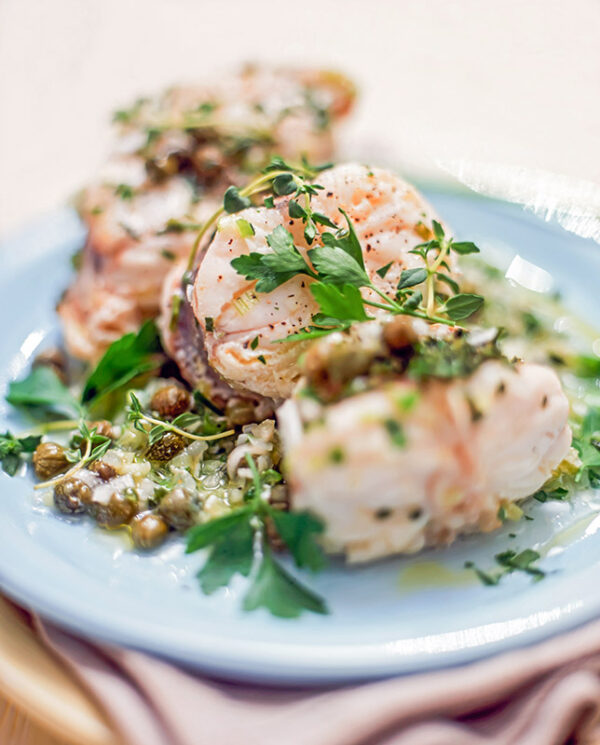 CODA DI ROSPO - S1403167